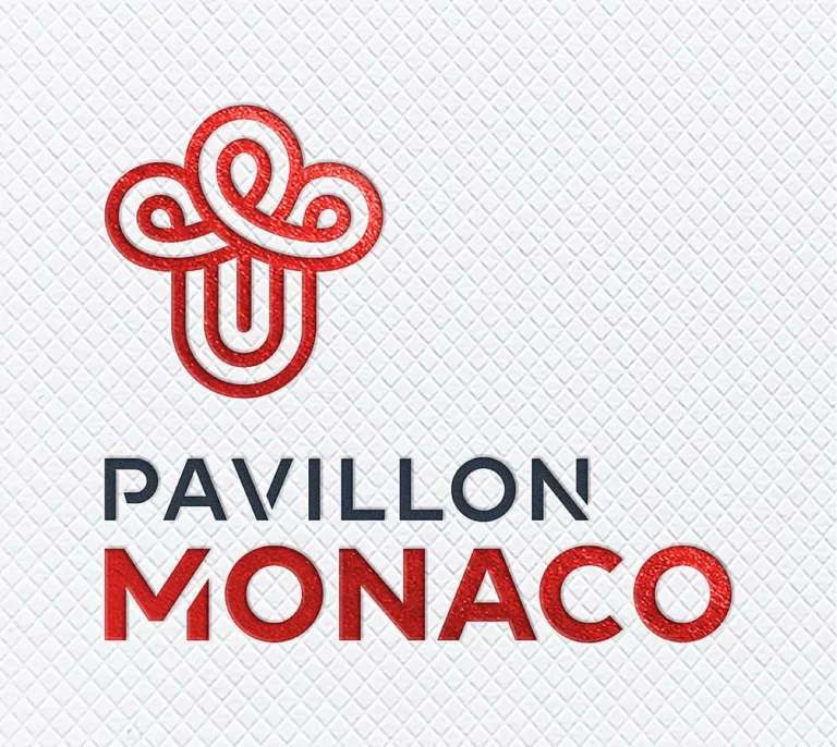 thinkgreen portfolio pavillon monaco dubai expo2020 logo