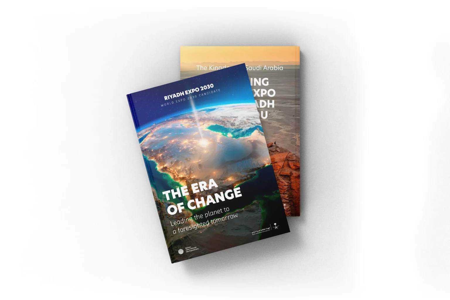 thinkgreen portfolio riyadh2030 bid book