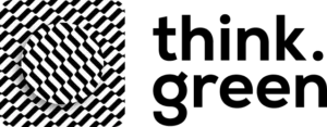 think green branding agency logo 2026