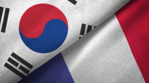 France and South Korea partnership driving AI medical diagnosis innovation in medtech