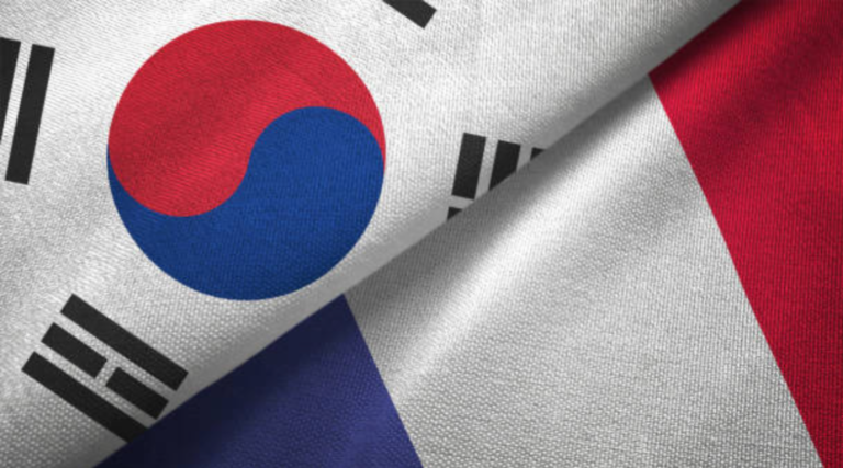 France and South Korea partnership driving AI medical diagnosis innovation in medtech