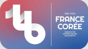 140 ans relations France Corée innovation coopération santé technologie 1886-2026