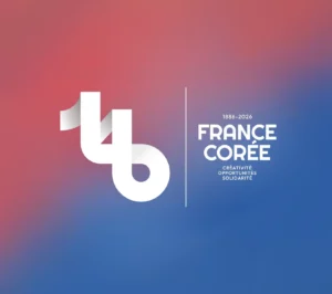 140 ans relations France Corée innovation coopération santé technologie 1886-2026