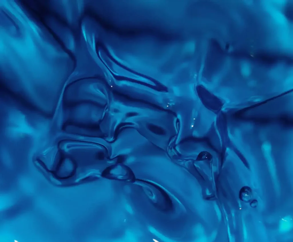 Biomedical polymer used for tissue reconstruction in regenerative medicine