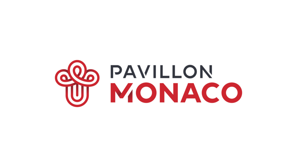 Pavillon Monaco logo